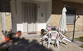 Casa Rosa Anna